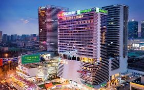 Holiday Inn Central Shijiazhuang